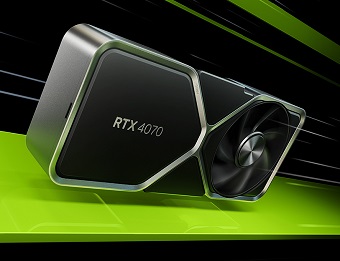 geforce 4070