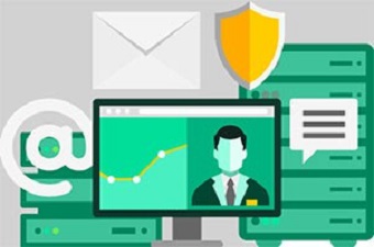 icona sicurezza informatica