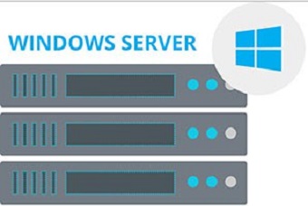 icona windows server