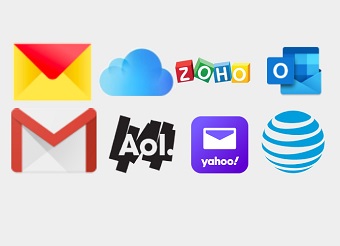 servizi email