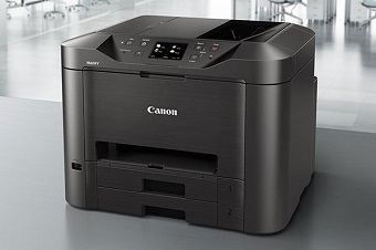stampante canon multifunzione